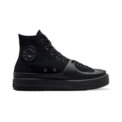 Converse Chuck Taylor All Star Construct - Černé - Tenisky