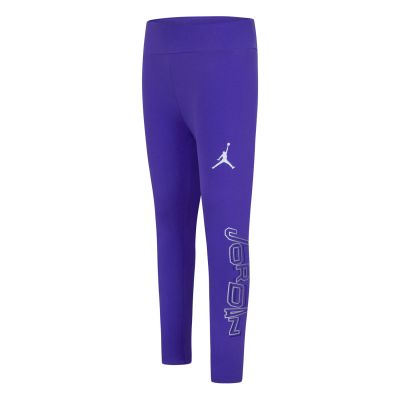 Jordan Take Flight Legging Purple Venom - Fialové - Tepláky Jordan Take Flight Legging Purple Venom - Fialové - Tepláky