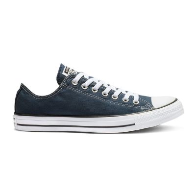 Converse Chuck Taylor All Star Navy - Modré - Tenisky