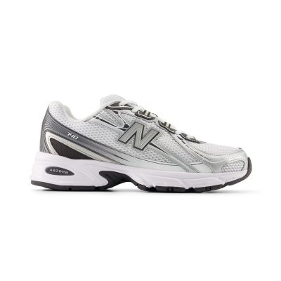 New Balance U740PH2 4 - Bílé - Tenisky