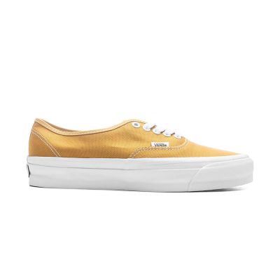 Vans Premium Authentic 44 - Oranžové - Tenisky
