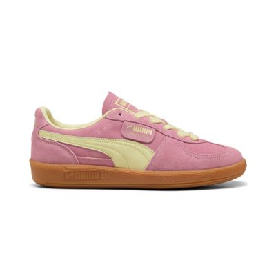 Puma Palermo 6.5 - Růžové - Tenisky
