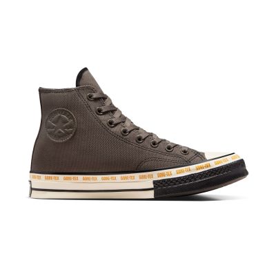 Converse Chuck 70 GORE-TEX Waterproof - Hnědé - Tenisky