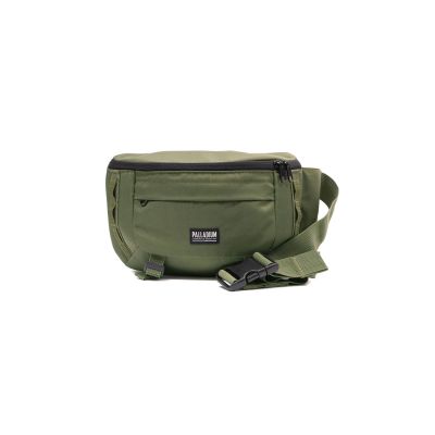 Palladium Waist Bag Ny Dusky Green - Zelené - Batoh