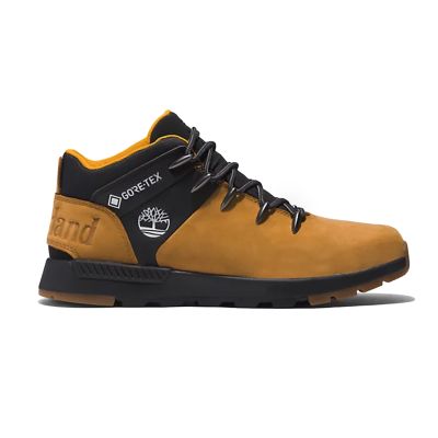 Timberland Sprint Trekker Gore-Tex Chukka Boot - Hnědé - Tenisky