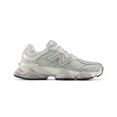 New Balance U90606MU - Šedé - Tenisky New Balance U90606MU - Šedé - Tenisky