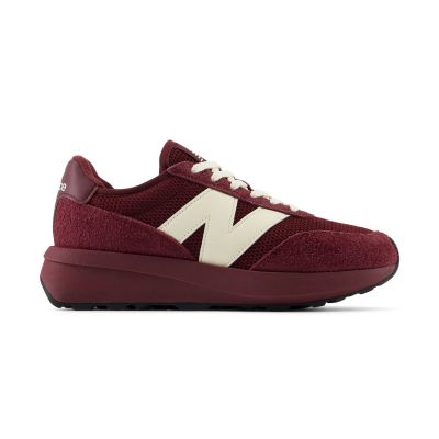 New Balance U370PA - Červené - Tenisky
