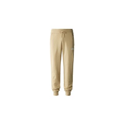 The North Face M Matterhorn Face Pant - Hnědé - Kalhoty