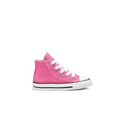Converse Chuck Taylor All Star Infants - Růžové - Tenisky