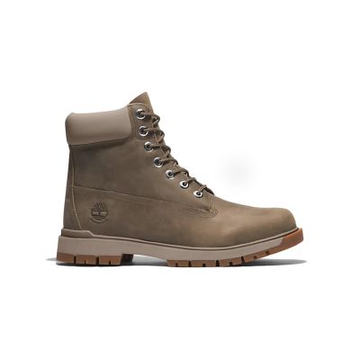Timberland Tree Vault 6 Inch Boot - Zelené - Tenisky