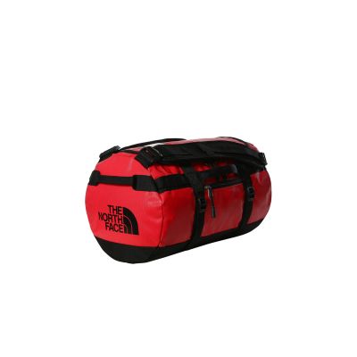 The North Face Base Camp Duffel - XS - Červené - Batoh