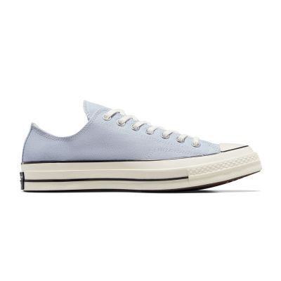 Converse Chuck Taylor All Star 70 Vintage Canvas - Modré - Tenisky