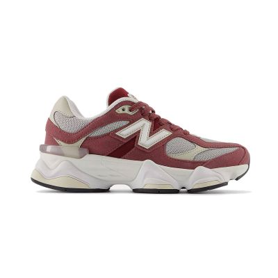 New Balance GC9060CT 4 - Červené - Tenisky