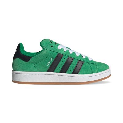 adidas Campus 00s W - Zelené - Tenisky adidas Campus 00s W - Zelené - Tenisky