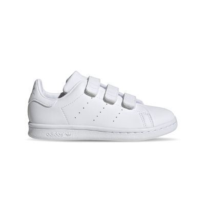 adidas Stan Smith CF Kids - Bílé - Tenisky adidas Stan Smith CF Kids - Bílé - Tenisky