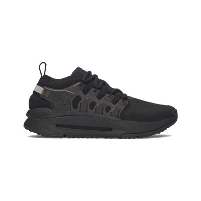 Under Armour UA Phantom X Blk - Černé - Tenisky Under Armour UA Phantom X Blk - Černé - Tenisky