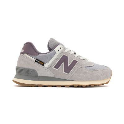 New Balance U574YGD - Šedé - Tenisky