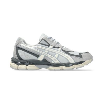 Asics Gel-NYC 2055 - Šedé - Tenisky