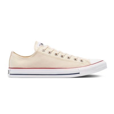 Converse Chuck Taylor All Star Off White - Oranžové - Tenisky
