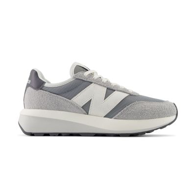 New Balance U370AH - Šedé - Tenisky