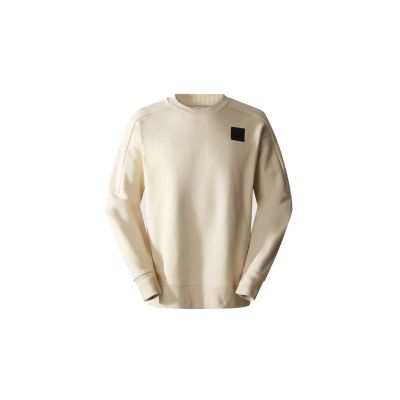 The North Face The 489 Unisex Sweatshirt - Hnědé - Mikina