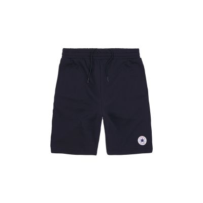 Converse Go-To Chuck Taylor Patch 9" Shorts XXL - Černé - Kalhoty
