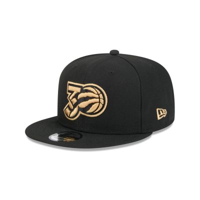 NEW ERA 950 NBA 24 Alt Toronto Raptors - Černé - Kšiltovka