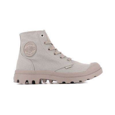 Palladium Mono Chrome Vintage Khaki M - Hnědé - Tenisky