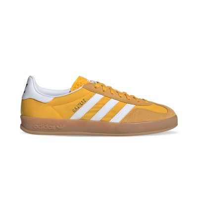 adidas Gazelle Indoor - Žluté - Tenisky adidas Gazelle Indoor - Žluté - Tenisky