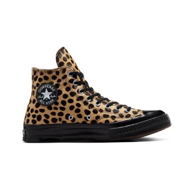 Converse Chuck 70 - Hnědé - Tenisky