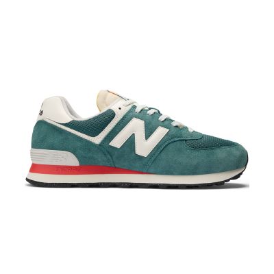 New Balance U574VPG - Zelené - Tenisky