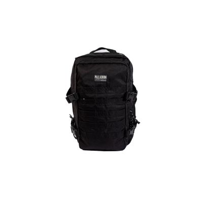 Palladium Baroudeurin 25L Black - Černé - Batoh
