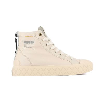 Palladium Palla Ace Detroit 6 - Hnědé - Tenisky