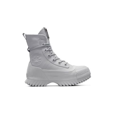 Converse Chuck Taylor All Star Lugged 2.0 Waterproof - Šedé - Tenisky Converse Chuck Taylor All Star Lugged 2.0 Waterproof - Šedé - Tenisky