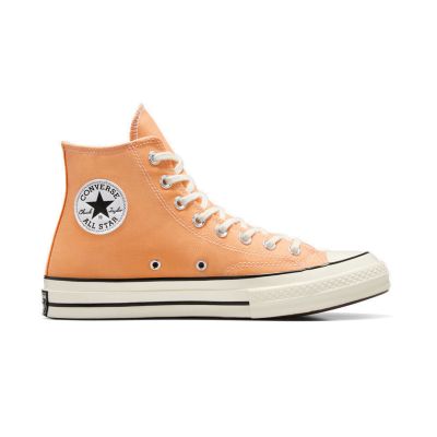 Converse Chuck 70 Vintage Canvas - Oranžové - Tenisky