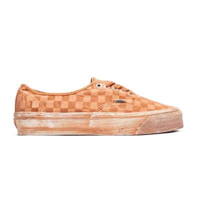 Vans LX Authentic Reissue 44 - Oranžové - Tenisky