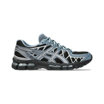 Asics Gel-Kayano 20 Black Coffee - Černé - Tenisky Asics Gel-Kayano 20 Black Coffee - Černé - Tenisky