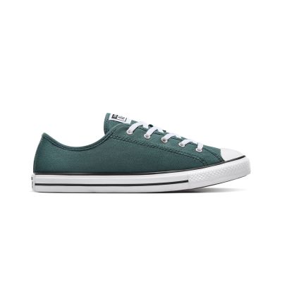 Converse Chuck Taylor All Star Dainty - Zelené - Tenisky Converse Chuck Taylor All Star Dainty - Zelené - Tenisky