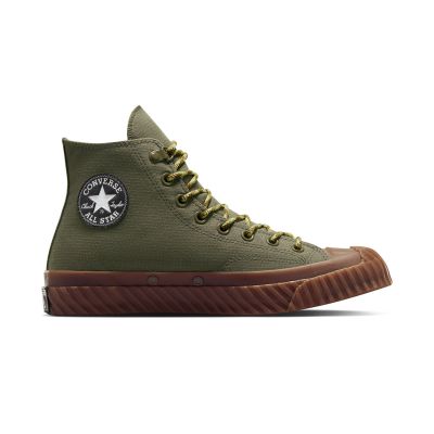 Converse Chuck 70 Bosey - Zelené - Tenisky