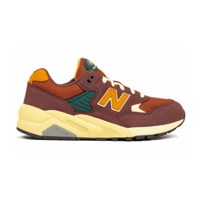New Balance MT580KDA - Hnědé - Tenisky