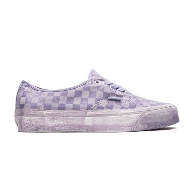 Vans LX Authentic Reissue 44 - Fialové - Tenisky