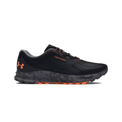 Under Armour UA Charged Bandit TR 3 6.5 - Černé - Tenisky