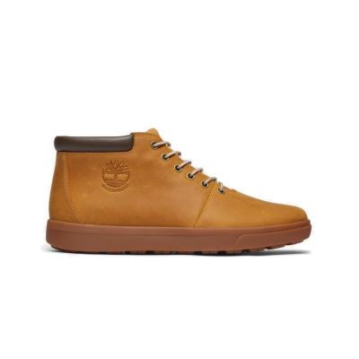 Timberland Ashwood Park Waterproof Sneaker - Hnědé - Tenisky
