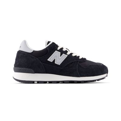 New Balance U475HD 8 - Černé - Tenisky