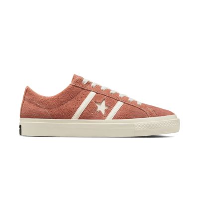 Converse One Star Academy Pro Suede - Oranžové - Tenisky