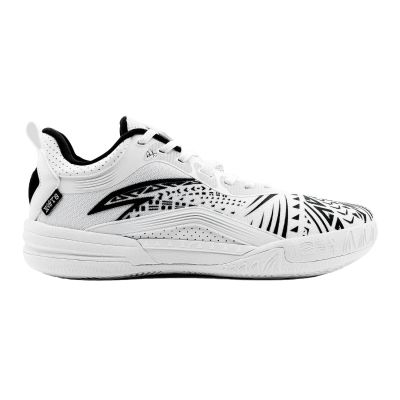 Anta KAI 1 "Team" - Bílé - Tenisky