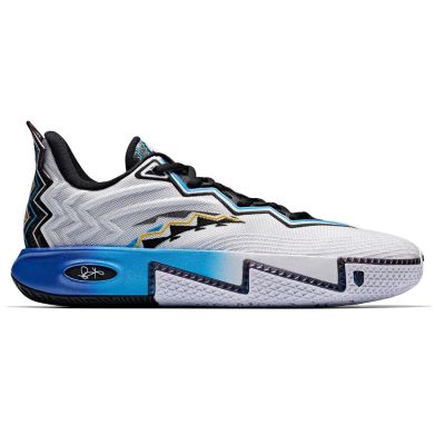 Anta KAI 2 "Dallas" - Bílé - Tenisky