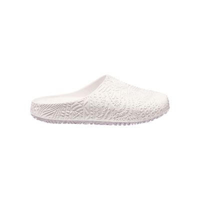 Anta KAI Hélà "Paper White" Basketball Slippers - Bílé - Tenisky Anta KAI Hélà "Paper White" Basketball Slippers - Bílé - Tenisky