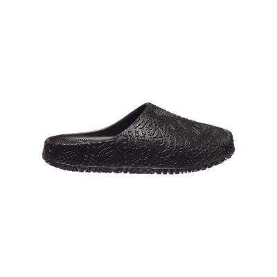 Anta KAI Hélà "Black" Basketball Slippers - Černé - Tenisky Anta KAI Hélà "Black" Basketball Slippers - Černé - Tenisky