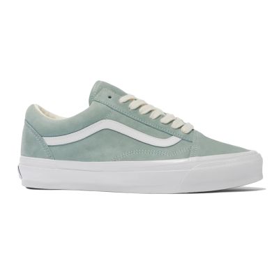 Vans Premium Old Skool 36 - Modré - Tenisky
